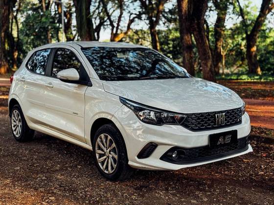 FIAT ARGO 1.0 FIREFLY FLEX MANUAL FIAT ARGO 1.0 FIREFLY FLEX MANUAL